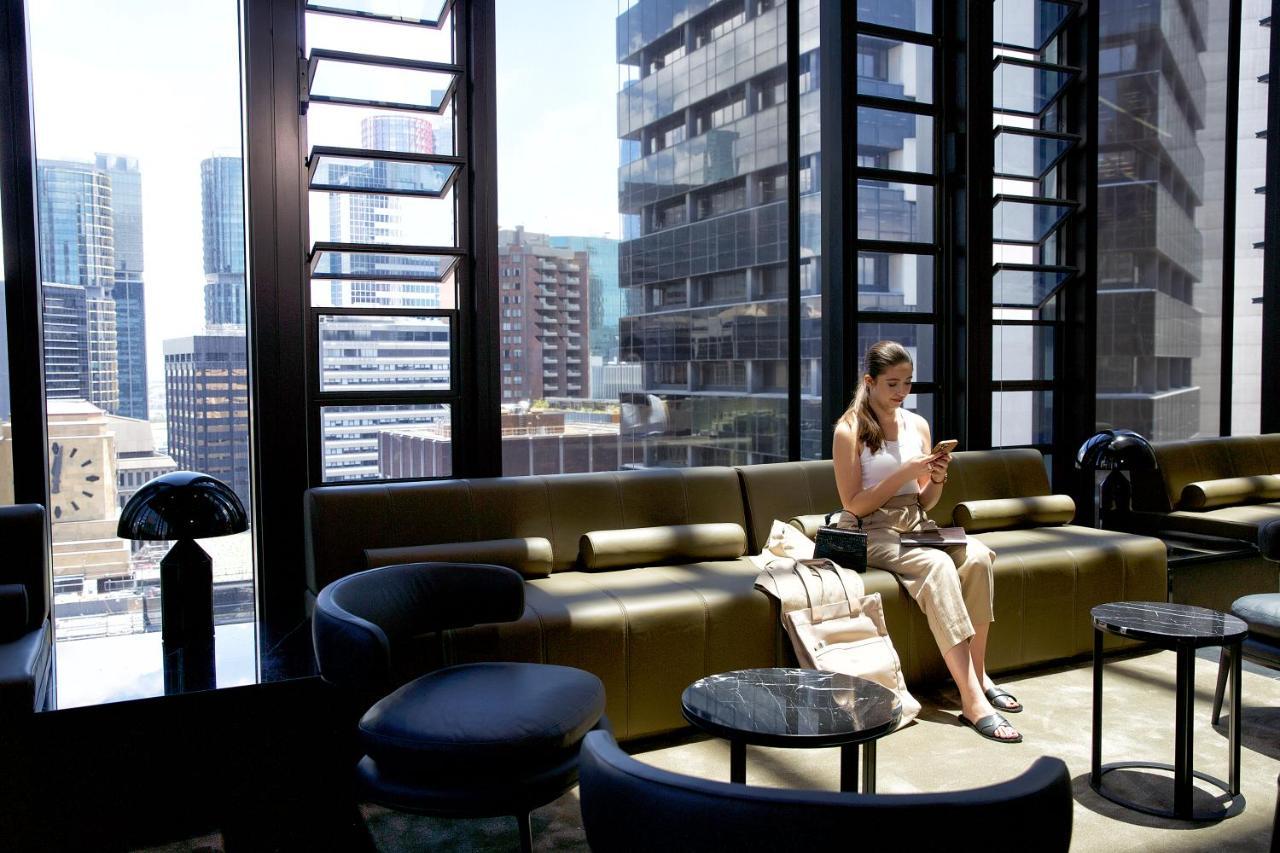 A By Adina Sydney Aparthotel Ngoại thất bức ảnh