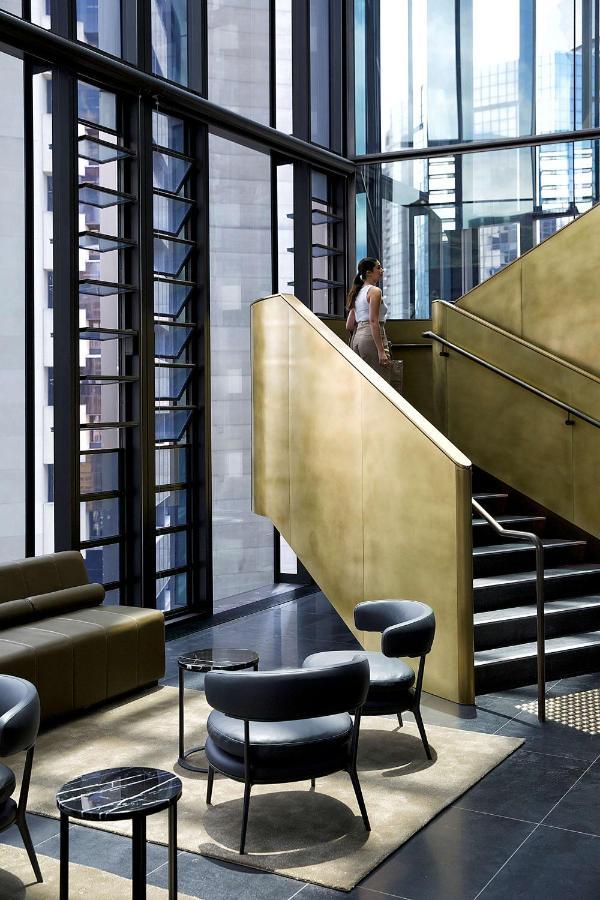 A By Adina Sydney Aparthotel Ngoại thất bức ảnh