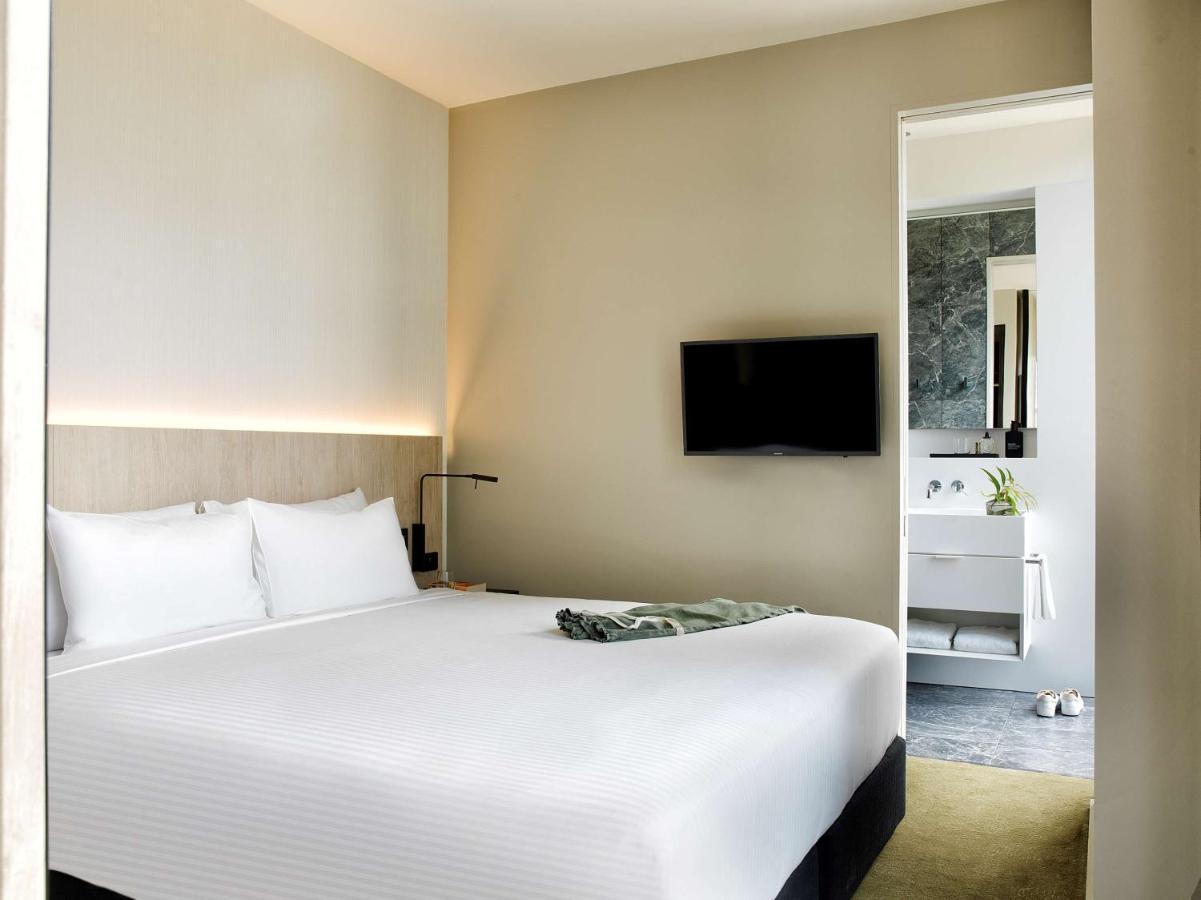 A By Adina Sydney Aparthotel Ngoại thất bức ảnh