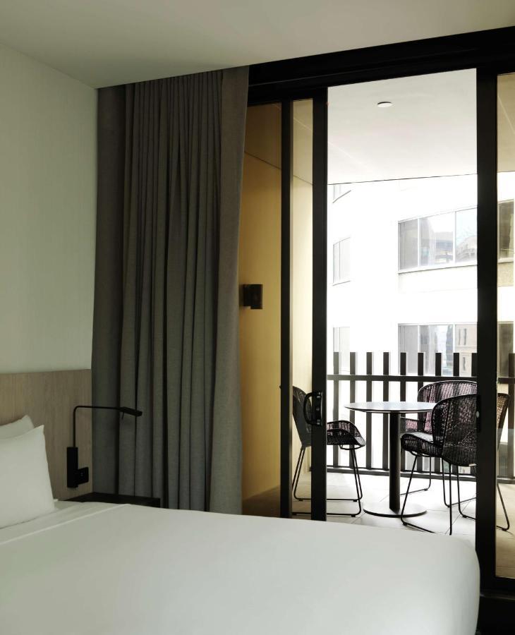 A By Adina Sydney Aparthotel Ngoại thất bức ảnh