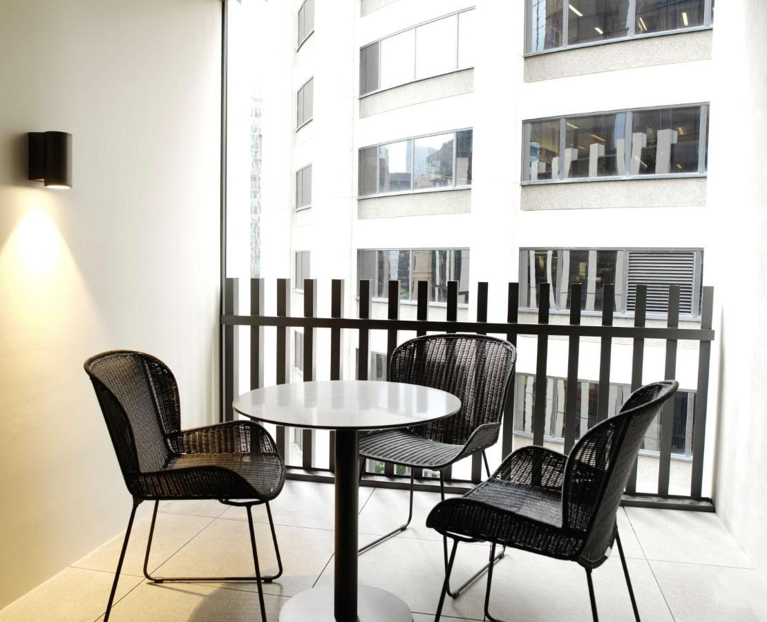 A By Adina Sydney Aparthotel Ngoại thất bức ảnh