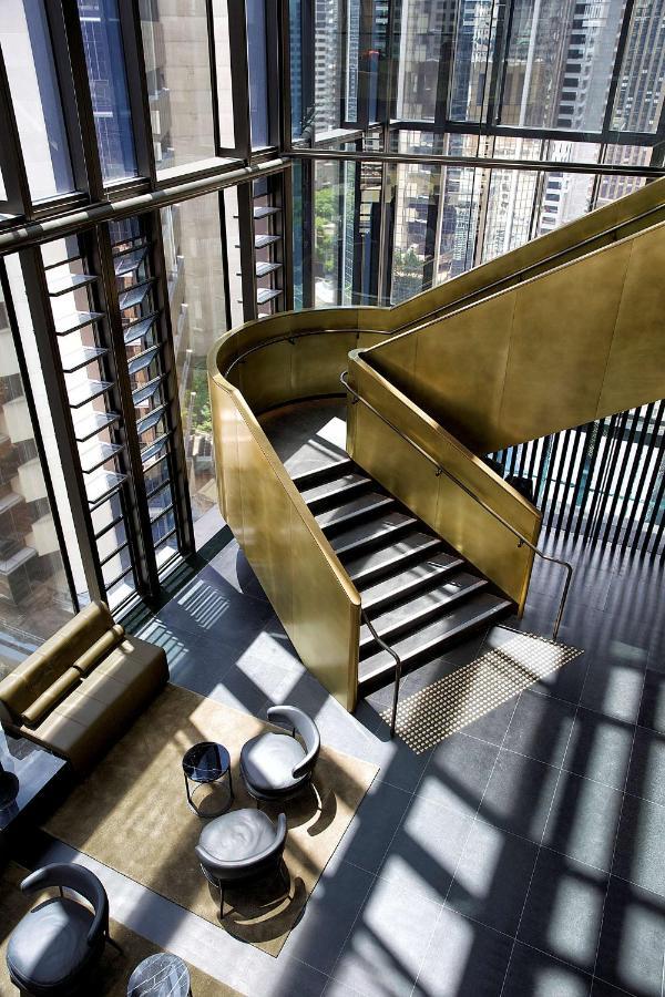 A By Adina Sydney Aparthotel Ngoại thất bức ảnh