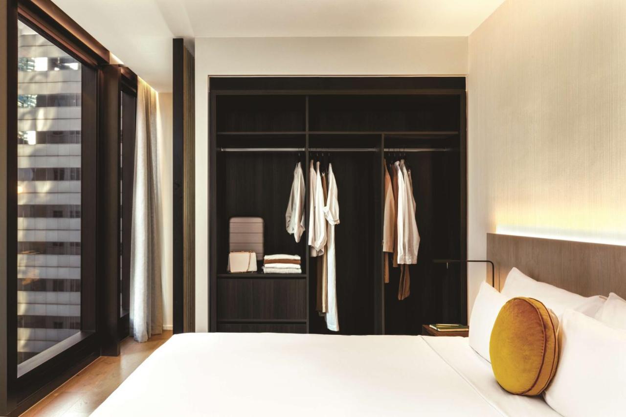 A By Adina Sydney Aparthotel Ngoại thất bức ảnh