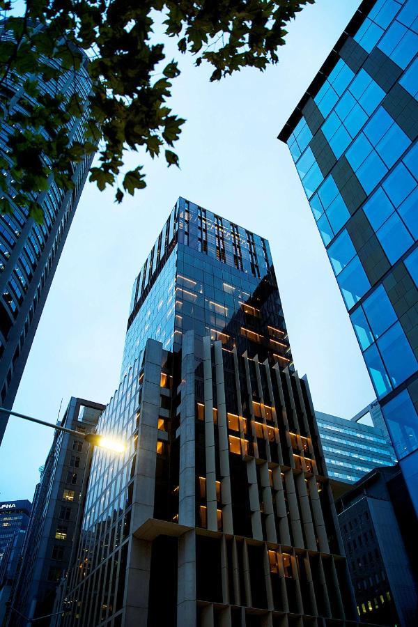 A By Adina Sydney Aparthotel Ngoại thất bức ảnh
