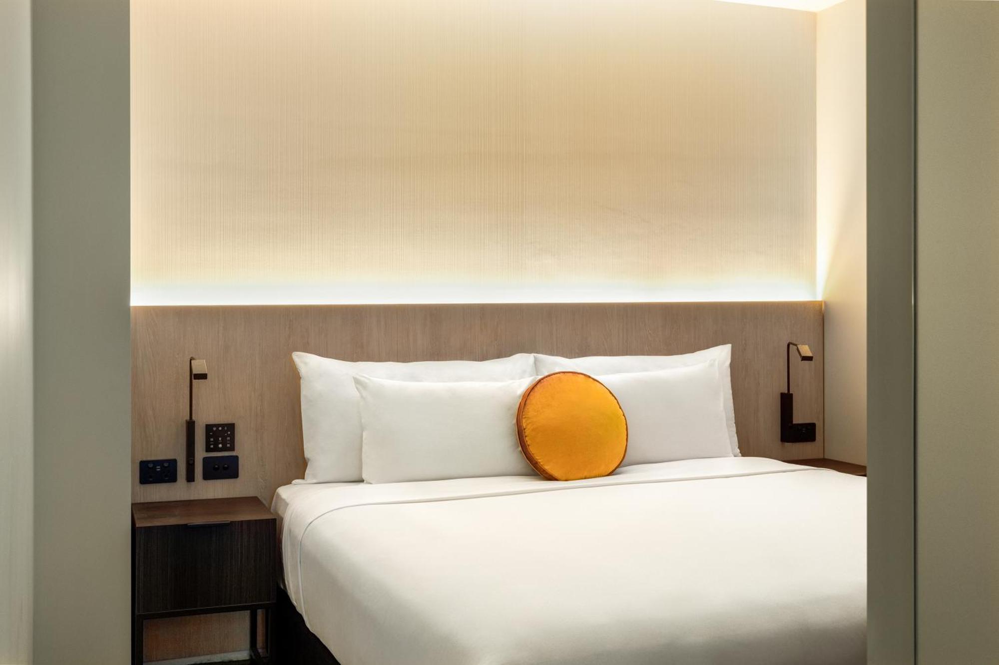 A By Adina Sydney Aparthotel Ngoại thất bức ảnh